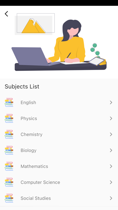 Eureka Student poster