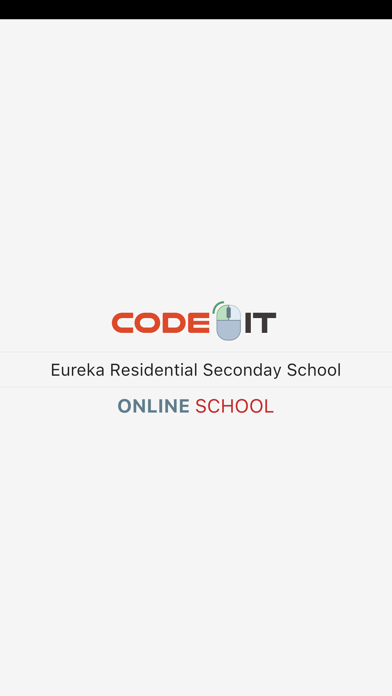 Eureka Student poster