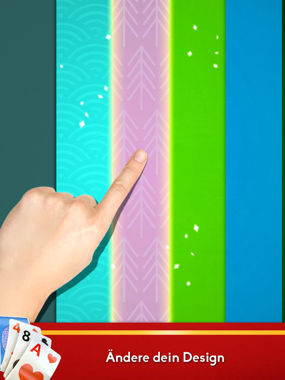 Solitaire Plus + Plakat