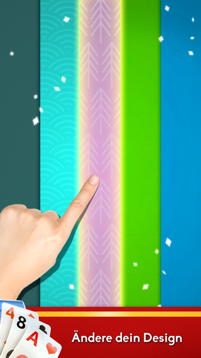 Solitaire Plus + Plakat