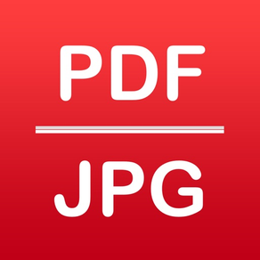 PDF Converter to JPEG