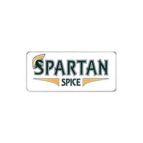 SPARTAN SPICE