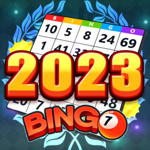 Bingo Treasure! - BINGO GAMES