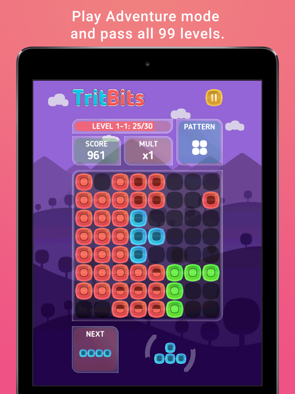 TritBits poster