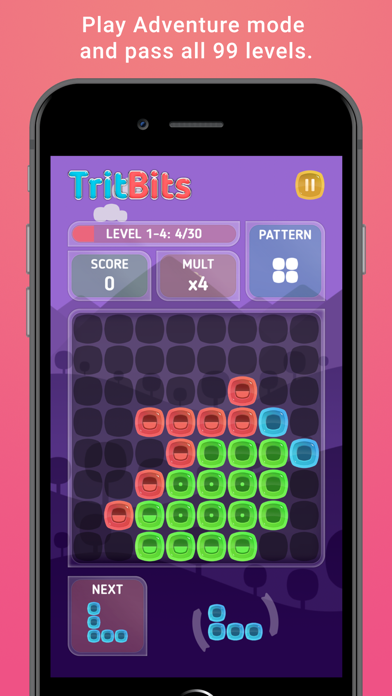 TritBits poster