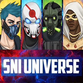 SNI Universe