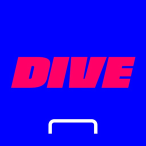 현대카드 DIVE