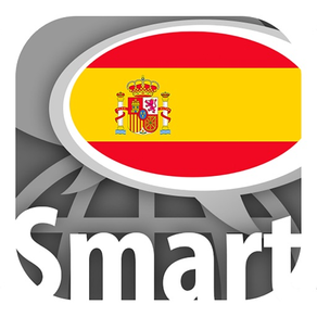Smart-Teacherと学ぶスペイン単語