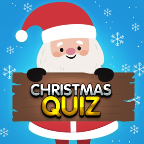 Christmas Trivia Quiz 2023