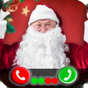 Santa Claus Video call 2021
