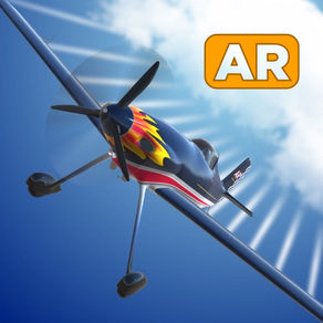 AR Airplanes 2