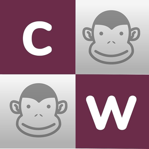 Crossword Monkey Solver