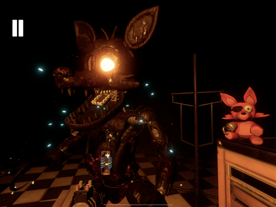 Five Nights at Freddy's: HW for iOS (iPhone/iPad/iPod touch) Latest ...
