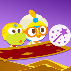 Pororo Fairy Adventure