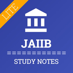 JAIIB Study Notes Lite