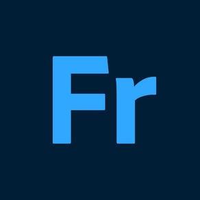 Adobe Fresco: 디지털 드로잉 및 페인팅 앱