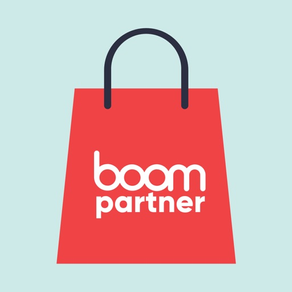Boom - Partner