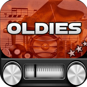 Oldies Music Radio App