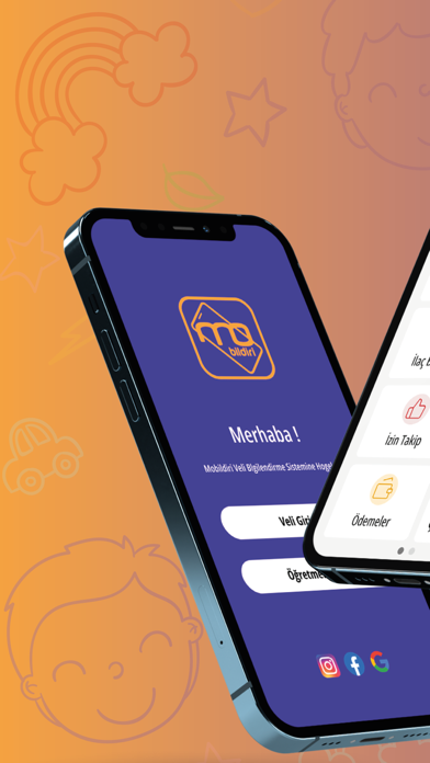 Mobildiri poster