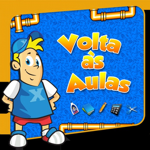 Volta às aulas