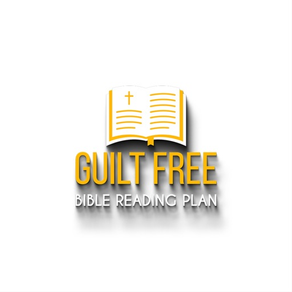 Guilt Free Bible Reading Plan
