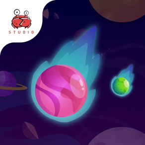 Planet Shooter - Shooting game