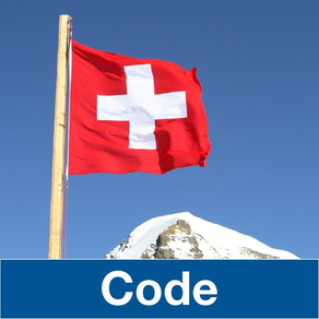 Einbürgerungstest Code Schweiz