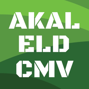 Akal ELD for CMV
