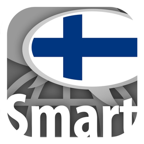 Smart-Teacherと学ぶフィンランド単語