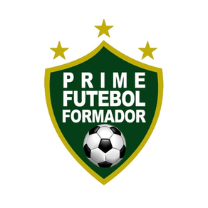 PRIME Futebol Formador - Aluno