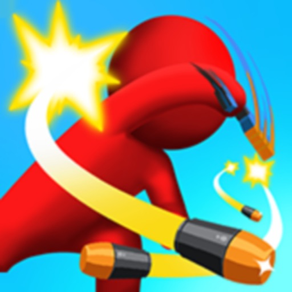 Bullet Master 3D