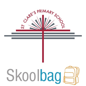 St Clare's Primary School - Skoolbag
