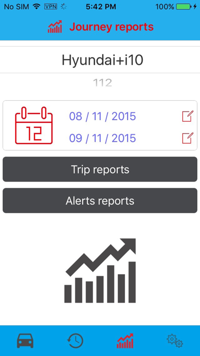 Acttracks poster