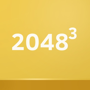 2048 Cube