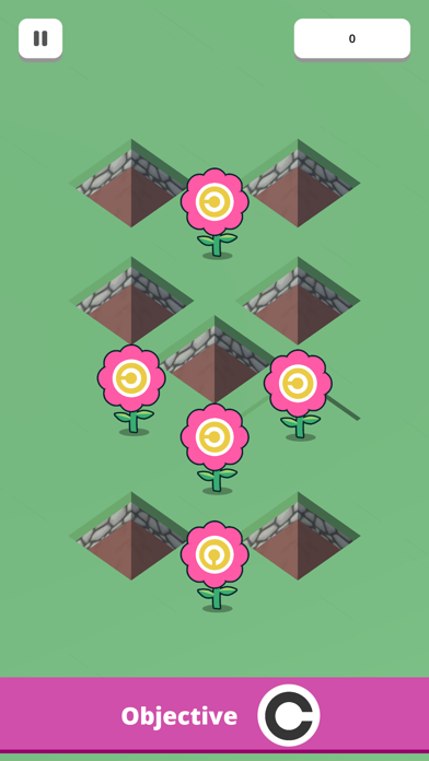 Vision Training & Eye Exercise poster