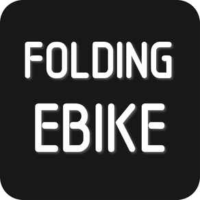 folding ebike