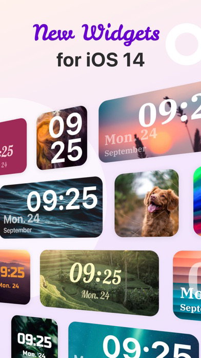 Custom Widgets - Design & Use poster