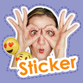 Sticker Maker*