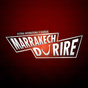 Marrakech du Rire app