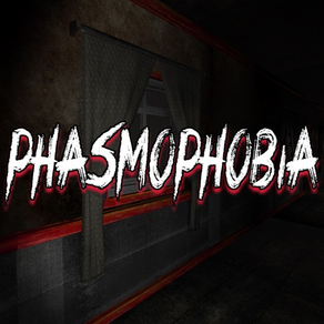 Phasmophobia 3D