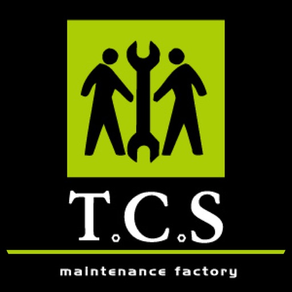 岡崎市にある「T.C.S」の公式アプリ