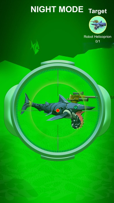 Jurassic Sniper 3D poster