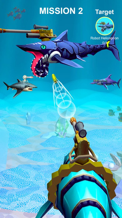 Jurassic Sniper 3D poster