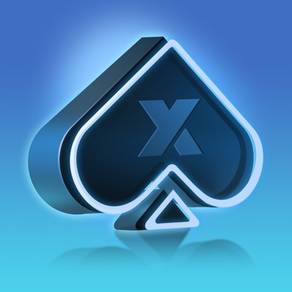 X-Poker - Holdem,Omaha,OFC