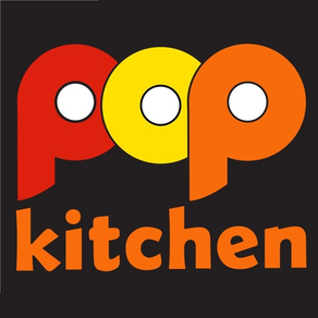 Pop Kitchen