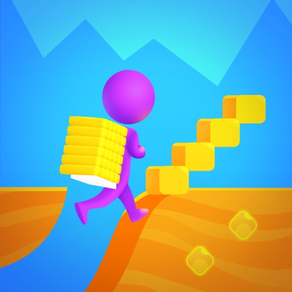 Gold Dig Rush 3D