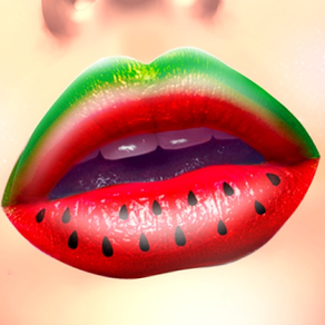 Lip Art 3d | Lips Surgery