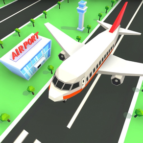 Airline Tycoon 3D
