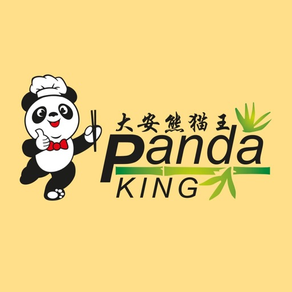 Panda King