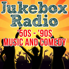 Jukebox Radio